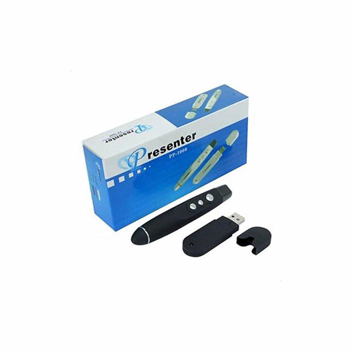 Wireless Presenter