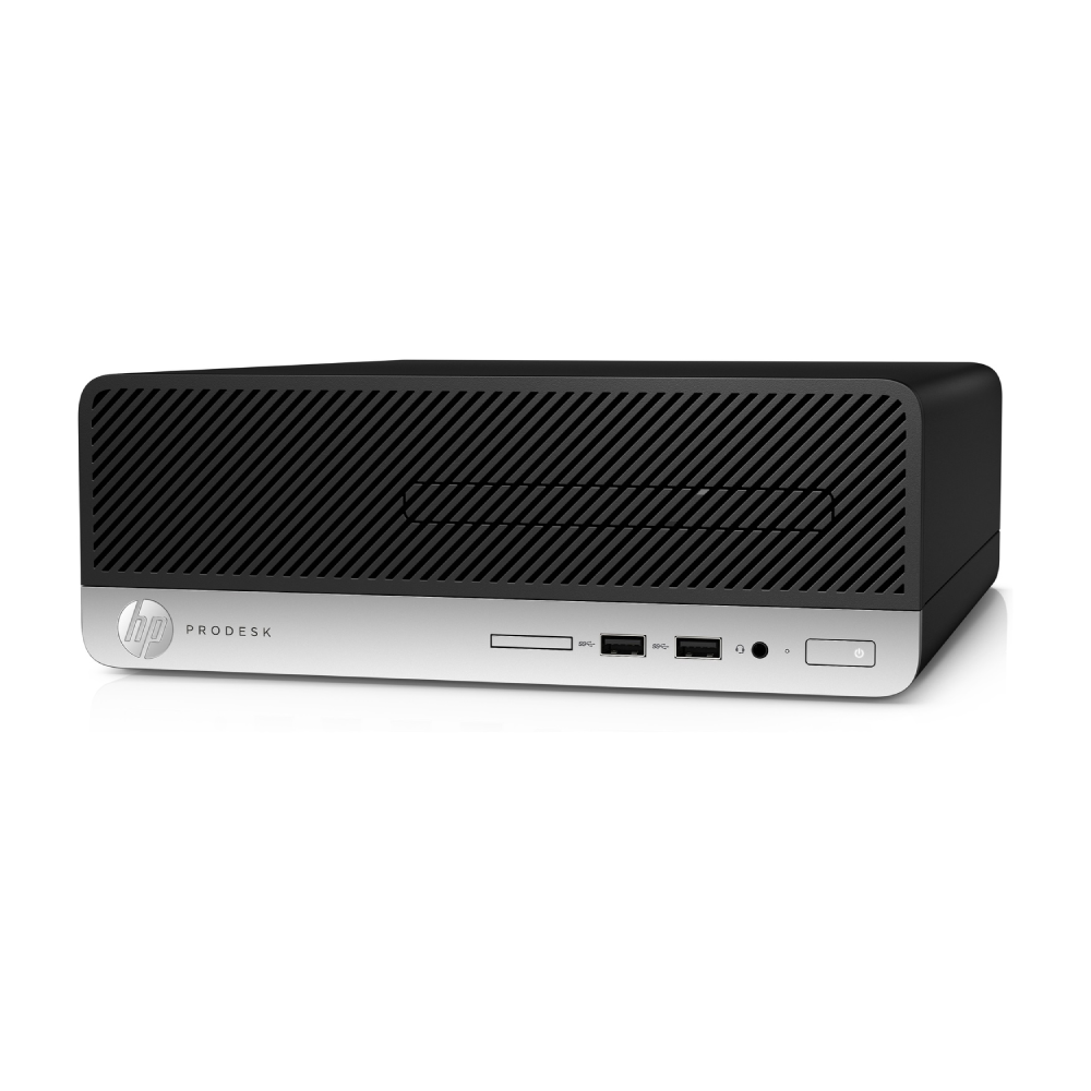 HP ProDesk 600 G4 SFF PC - Image 2