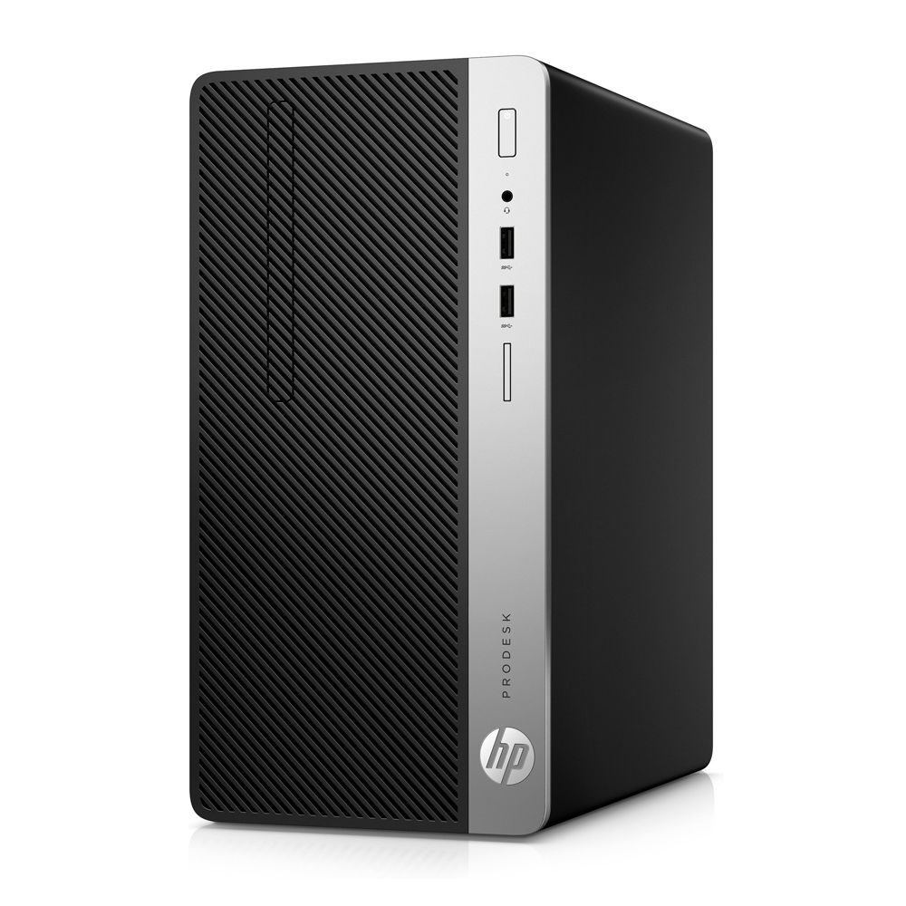 HP ProDesk 600 G4 SFF PC