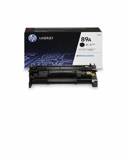 HP Toner 89A