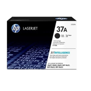 HP Toner 37A