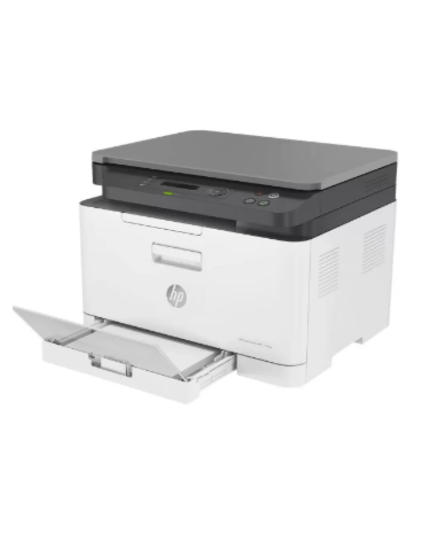 HP Laser MFP 135a Printer - Image 2