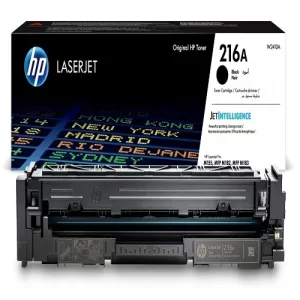 HP 216A Black Original LaserJet Toner