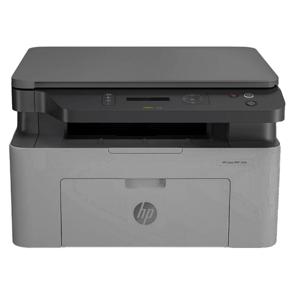 HP Laser MFP 135a Printer - Image 3
