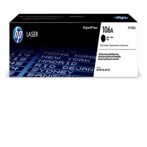 HP Toner 106A