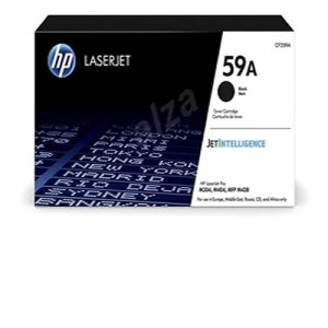 HP 59A Black Original LaserJet Toner Cartridge