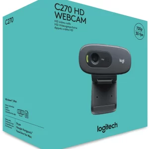 C920 HD Pro Webcam