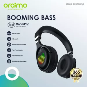 Oraimo Headset