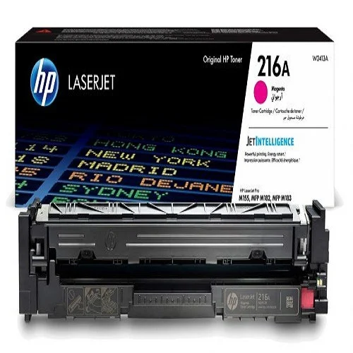 HP 216A Magenta Original LaserJet Toner