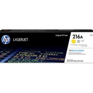 HP 216A yellow Original LaserJet Toner